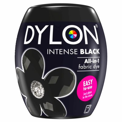 Dylon Machine Dyes
