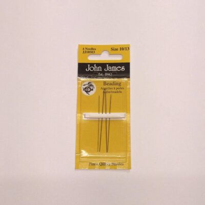 Needles - Beading, Threading & Embroidery Needles