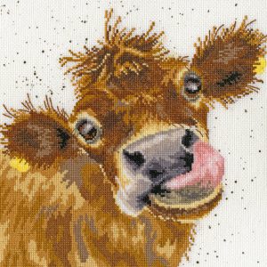 WD Moo