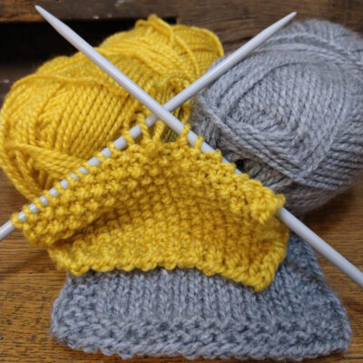 Knitting Needles- All types