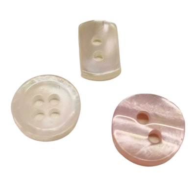 shirt buttons